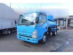 Elf Vacuum Truck_1