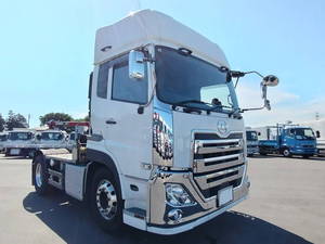 Quon Trailer Head_1