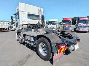 Quon Trailer Head_2