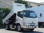 Dutro Dump
