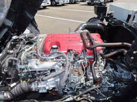 HINO Ranger Tank Lorry 2KG-FD2ABA 2025 1,000km_13