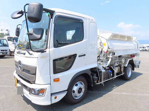 HINO Ranger Tank Lorry 2KG-FD2ABA 2025 1,000km_1