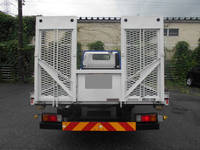 TOYOTA Others Safety Loader TDG-XZU720 2013 71,533km_8