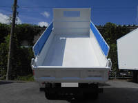 MITSUBISHI FUSO Canter Dump TPG-FBA60 2016 74,803km_11