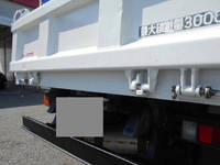 MITSUBISHI FUSO Canter Dump TPG-FBA60 2016 74,803km_12