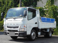 MITSUBISHI FUSO Canter Dump TPG-FBA60 2016 74,803km_3