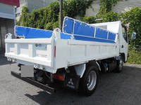 MITSUBISHI FUSO Canter Dump TPG-FBA60 2016 74,803km_4