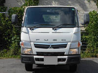 MITSUBISHI FUSO Canter Dump TPG-FBA60 2016 74,803km_5