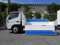 MITSUBISHI FUSO Canter Dump TPG-FBA60 2016 74,803km_6