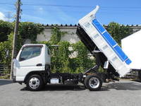 MITSUBISHI FUSO Canter Dump TPG-FBA60 2016 74,803km_7