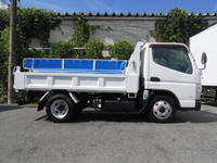 MITSUBISHI FUSO Canter Dump TPG-FBA60 2016 74,803km_8