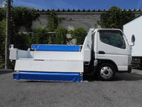 MITSUBISHI FUSO Canter Dump TPG-FBA60 2016 74,803km_9