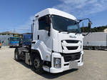 Giga Trailer Head