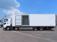 ISUZU Giga Refrigerator & Freezer Truck 2KG-CYJ77C 2019 397,500km_27