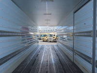 ISUZU Giga Refrigerator & Freezer Truck 2KG-CYJ77C 2019 397,500km_35