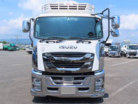 ISUZU Giga Refrigerator & Freezer Truck 2KG-CYJ77C 2019 397,500km_3