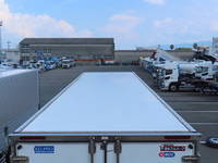ISUZU Giga Refrigerator & Freezer Truck 2KG-CYJ77C 2019 397,500km_6