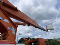 HINO Dutro Cherry Picker TKG-XZU600X 2015 122,937km_17
