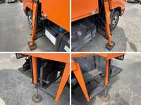 HINO Dutro Cherry Picker TKG-XZU600X 2015 122,937km_20