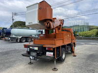 HINO Dutro Cherry Picker TKG-XZU600X 2015 122,937km_2