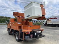 HINO Dutro Cherry Picker TKG-XZU600X 2015 122,937km_4