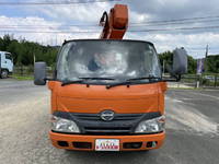 HINO Dutro Cherry Picker TKG-XZU600X 2015 122,937km_8