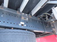 HINO Profia Aluminum Wing 2DG-FR1EHG 2017 335,500km_10