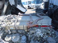 HINO Profia Aluminum Wing 2DG-FR1EHG 2017 335,500km_15