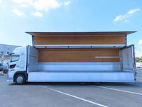 HINO Profia Aluminum Wing 2DG-FR1EHG 2017 335,500km_27