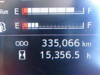 HINO Profia Aluminum Wing 2DG-FR1EHG 2017 335,500km_33