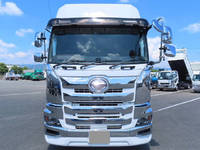 HINO Profia Aluminum Wing 2DG-FR1EHG 2017 335,500km_3