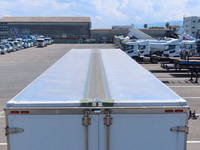 HINO Profia Aluminum Wing 2DG-FR1EHG 2017 335,500km_7