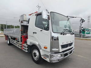 Fighter Truck (With 4 Steps Of Cranes)_1