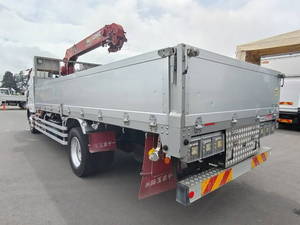 Fighter Truck (With 4 Steps Of Cranes)_2