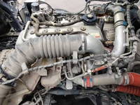 HINO Profia Dump 2DG-FS1AGA 2017 374,137km_15