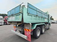 HINO Profia Dump 2DG-FS1AGA 2017 374,137km_2