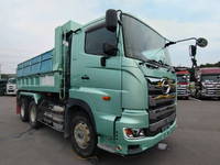 HINO Profia Dump 2DG-FS1AGA 2017 374,137km_3