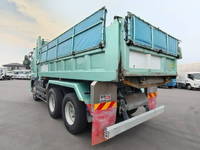 HINO Profia Dump 2DG-FS1AGA 2017 374,137km_4