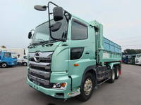 HINO Profia Dump 2DG-FS1AGA 2017 374,137km_5