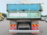 HINO Profia Dump 2DG-FS1AGA 2017 374,137km_6