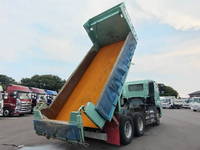HINO Profia Dump 2DG-FS1AGA 2017 374,137km_8