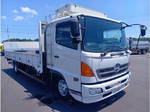 Ranger Flat Body