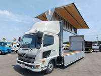 HINO Ranger Aluminum Wing 2KG-FD2ABA 2019 31,507km_1