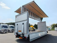 HINO Ranger Aluminum Wing 2KG-FD2ABA 2019 31,507km_2