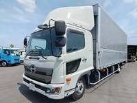 HINO Ranger Aluminum Wing 2KG-FD2ABA 2019 31,507km_3