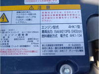 ISUZU Forward Dump 2RG-FRR90S2 2019 42,282km_10