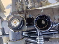 ISUZU Forward Dump 2RG-FRR90S2 2019 42,282km_11