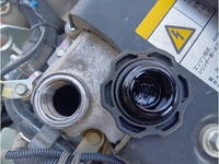 ISUZU Forward Dump 2RG-FRR90S2 2019 42,282km_12