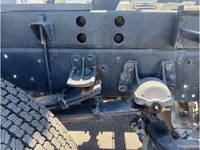 ISUZU Forward Dump 2RG-FRR90S2 2019 42,282km_15