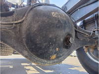 ISUZU Forward Dump 2RG-FRR90S2 2019 42,282km_18